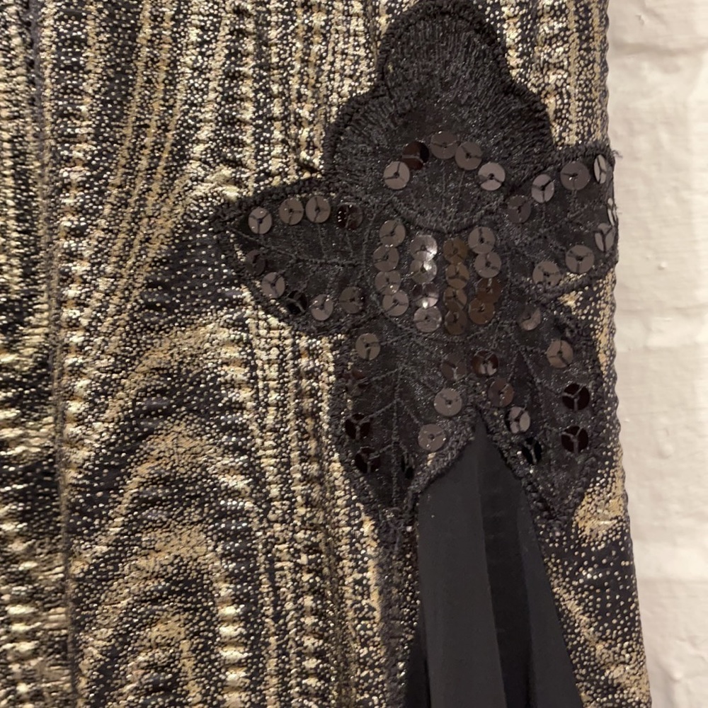 Vintage Dress - Picture 4 of 9